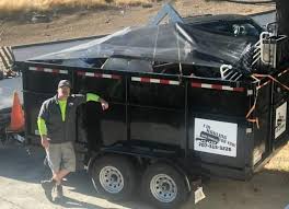 Best Attic Cleanout  in Christiansburg, VA